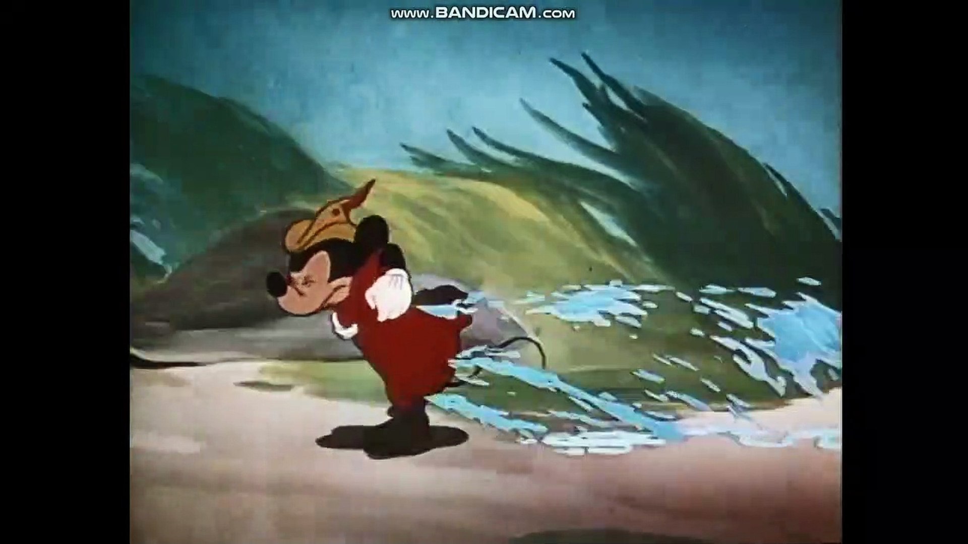 Mickey y las Habichuelas Mágicas (parte 7/7 y Final) en Español Latino -  Vídeo Dailymotion