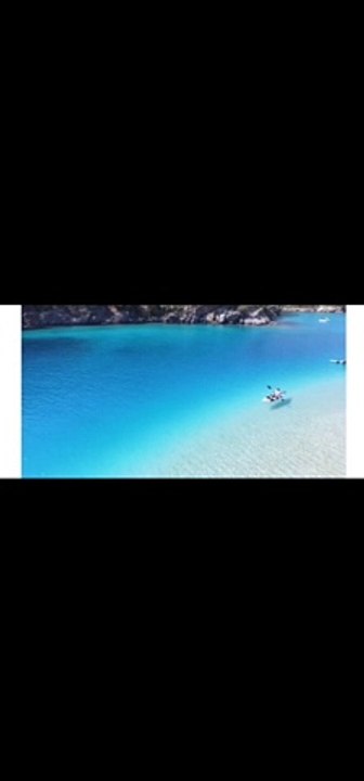 Blue Lagoon,