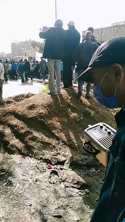 من جبالنا طلع صوت الأحرار ينادنا