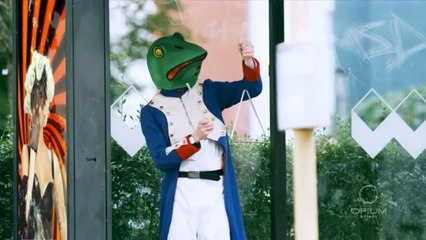 Lady Gaga _ RTL is fun TV