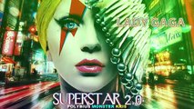 Lady Gaga _ Superstar