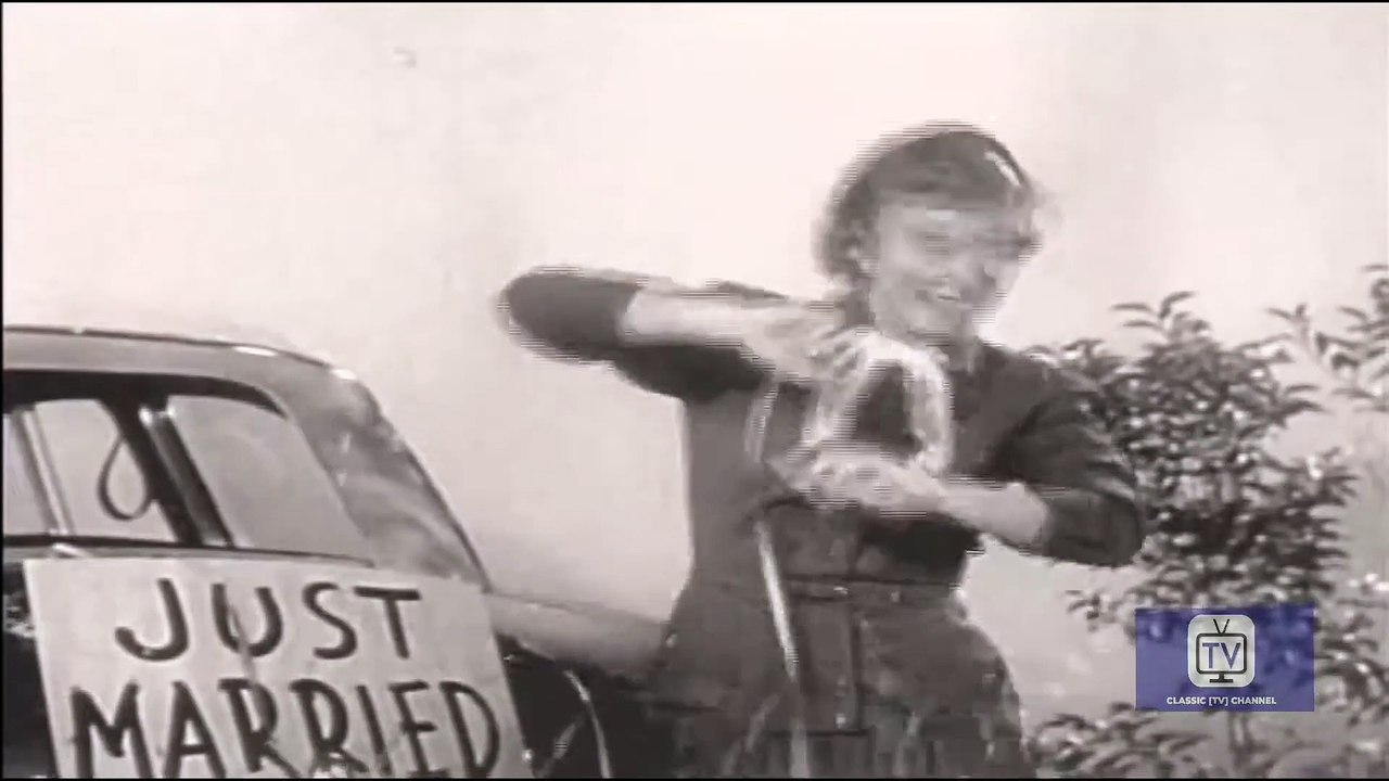 I Married Joan - Season 1 - Episode 3 - ballet | Joan Davis, Jim Backus, Geraldine Carr