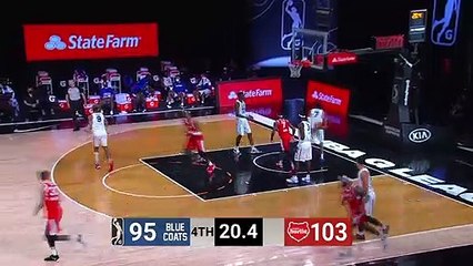 Top Plays of the Day - 03/06/2021