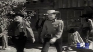 Adventures of Champion - Season 1 - Episode 12 - Bugle for Ricky | Champion, Barry Curtis