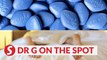 EP57: Science behind blue pills and optimising it | PUTTING DR G ON THE SPOT