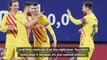 Messi-Jordi Alba link can be unstoppable - Koeman
