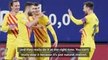 Messi-Jordi Alba link can be unstoppable - Koeman