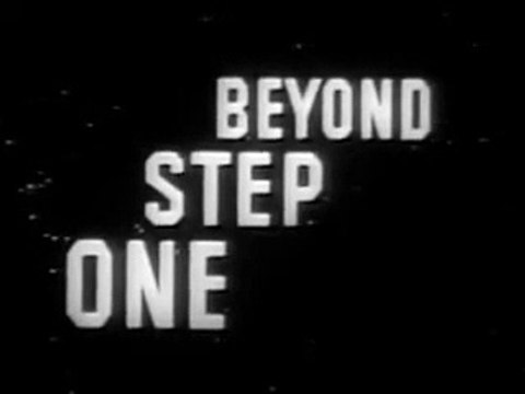 Alcoa Presents: One Step Beyond EARTHQUAKE 1