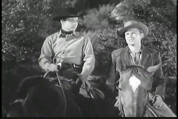 Whispering Smith-E1 The Blind Gun