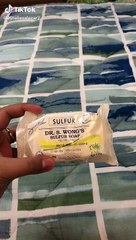 MGA SKINCARE PARA MAWALA ANG PIMPLES SA FACE