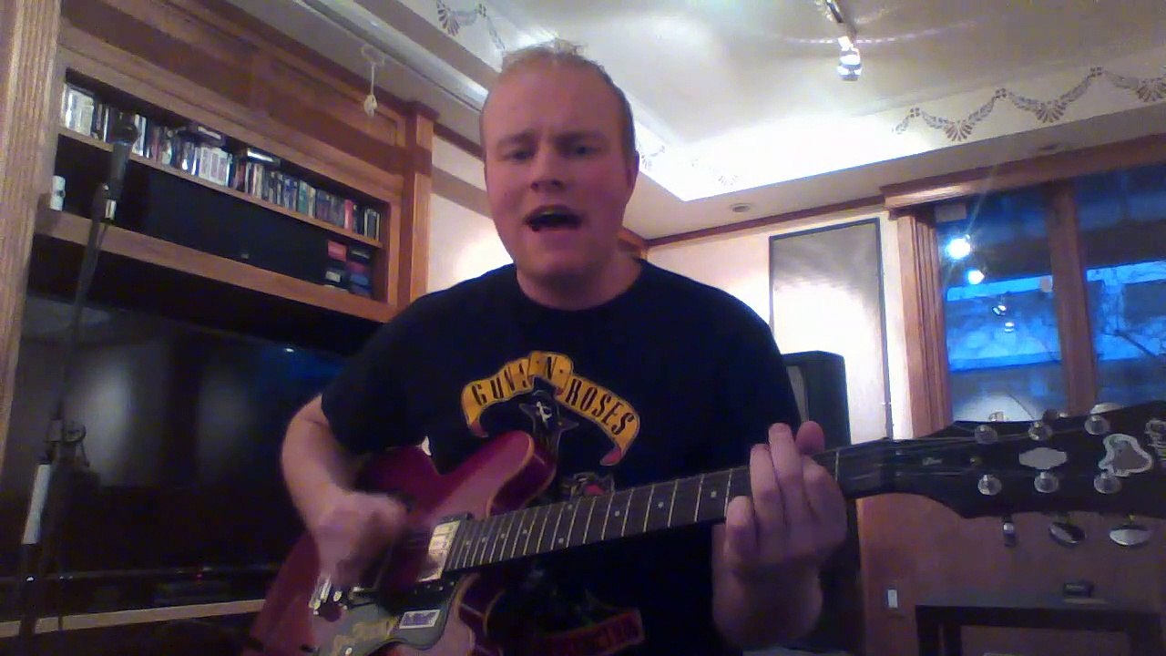 James W. Pickering - Sleepwalking