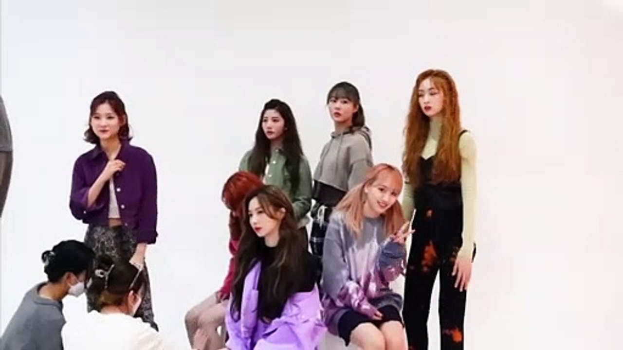 체리블렛 해윤-메이 '중독주의 맏막즈'...러블리 [하드털이]