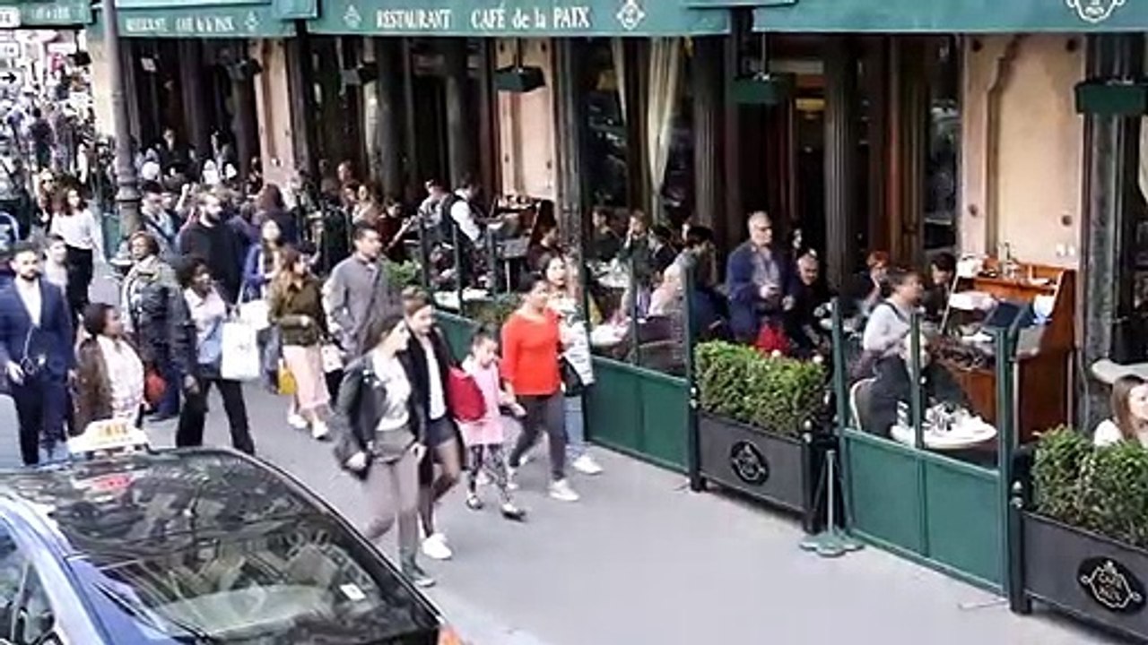 A  QUAND LA MOUSSE PRISE EN TERRASSE