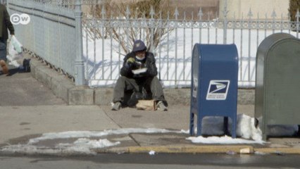 EE.UU.: amenaza de desahucios