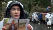 Turquía: los uigures temen ser deportados