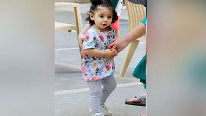 Inaya Khan का ये Video देख आप भी हो जाएंगे उनकी Cuteness के दीवाने | Boldsky