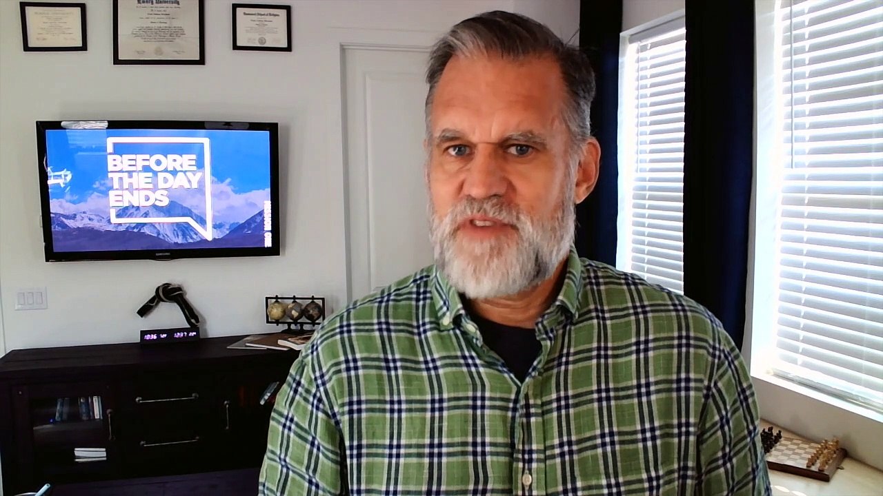 Episode 8: Matthew 1:18-25