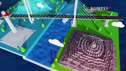 Keseruan Makan dan Memanah di Bukit Bambu Cirebon  JALAN-JALAN (Road Trip Jakarta Bali Bag 1)