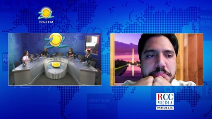 Delvis Santos comenta sobre el Peaje Sombra