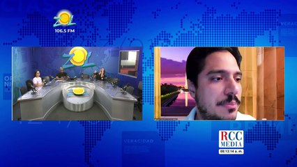 Guarocuya Batista Kunhardt: "Calificación soberana y peaje sombra"