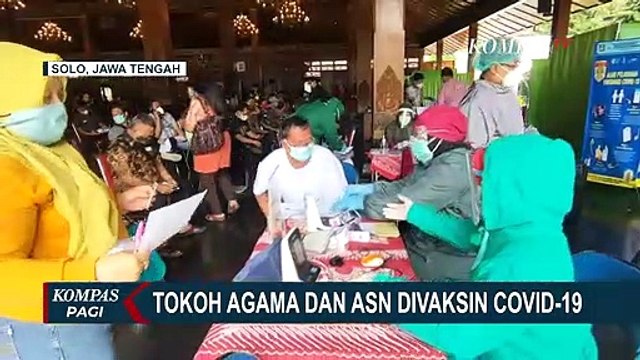 Pemerintah Tunggu Keputusan Arab Saudi Soal Ibadah Haji
