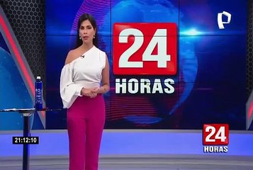 Tacna: Policía Nacional clausuró 2 templos religiosos por no respetar el protocolo sanitario