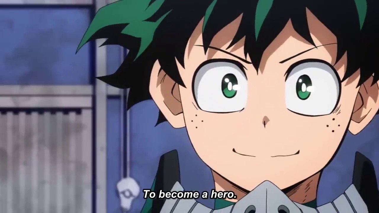 My Hero Academia Season 5 - Official Trailer