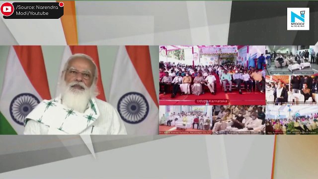 ‘Janaushadhi scheme providing quality medicines at affordable price’: PM Modi