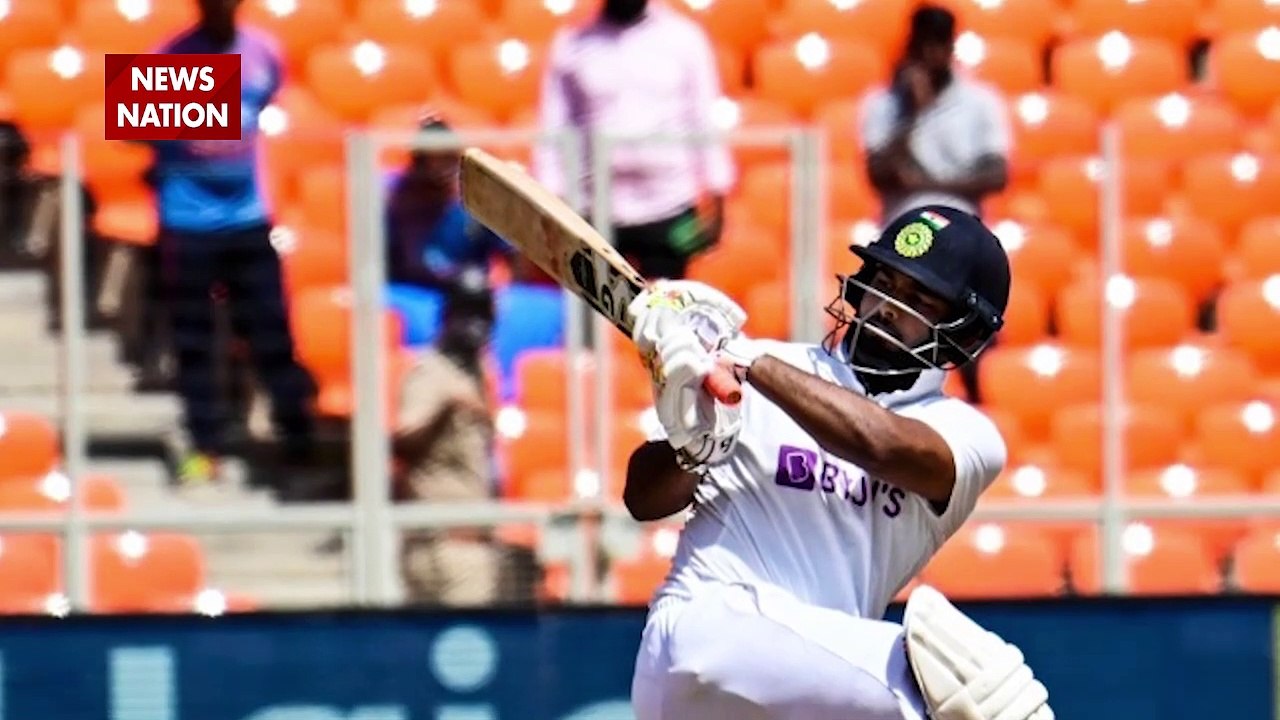 INDvsENG : टेस्‍ट सीरीज में चमके दिल्‍ली कैपिटल्‍स के खिलाड़ी, जानिए नाम और आंकड़े