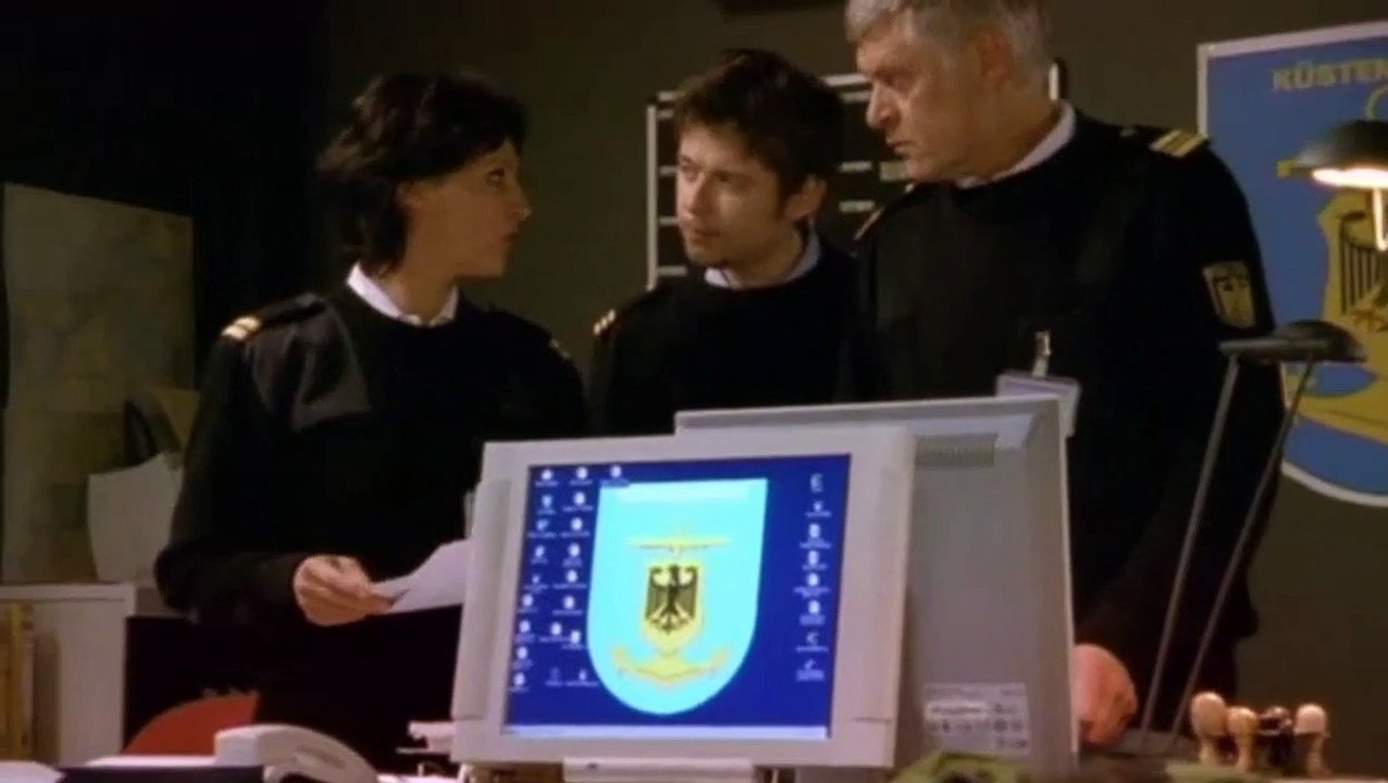 Küstenwache Staffel 12 Folge 4