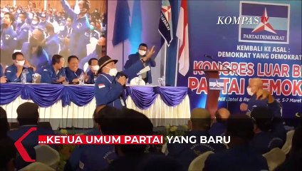 Pengamat Politik: SBY Seringkali Muncul dan Menunjukkan Seakan-akan AHY Belum Siap