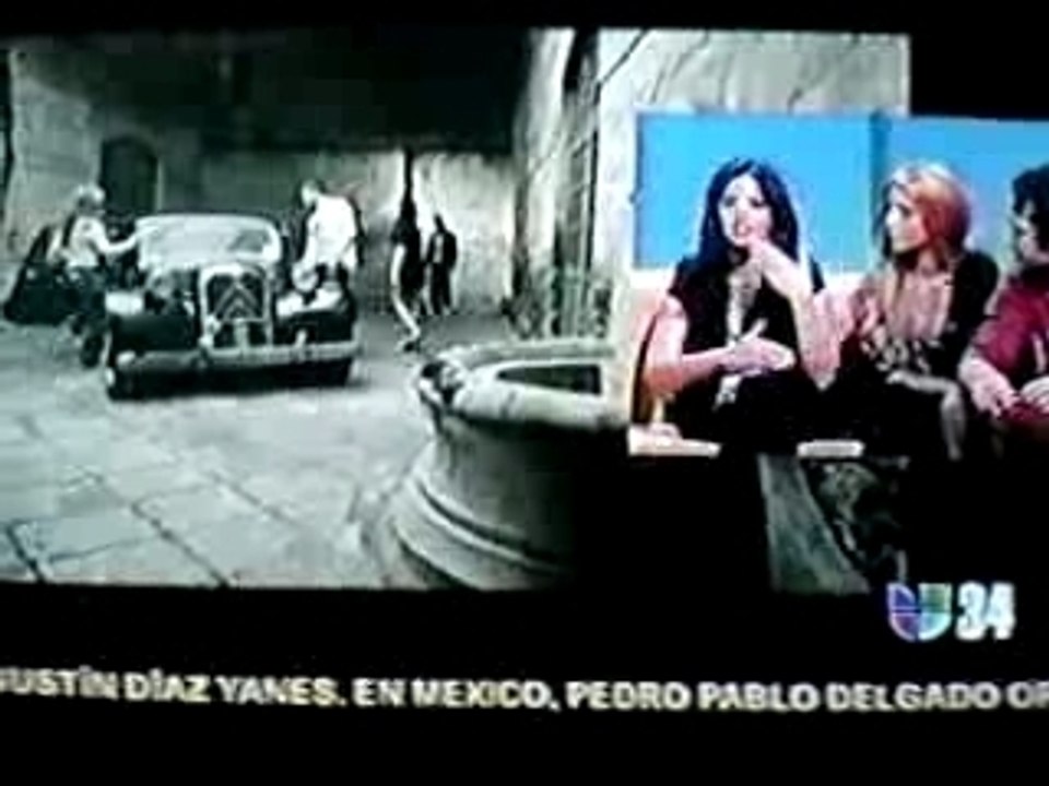 EL VIDEO DEL ZAPATO (TRAUMA TRENDY)