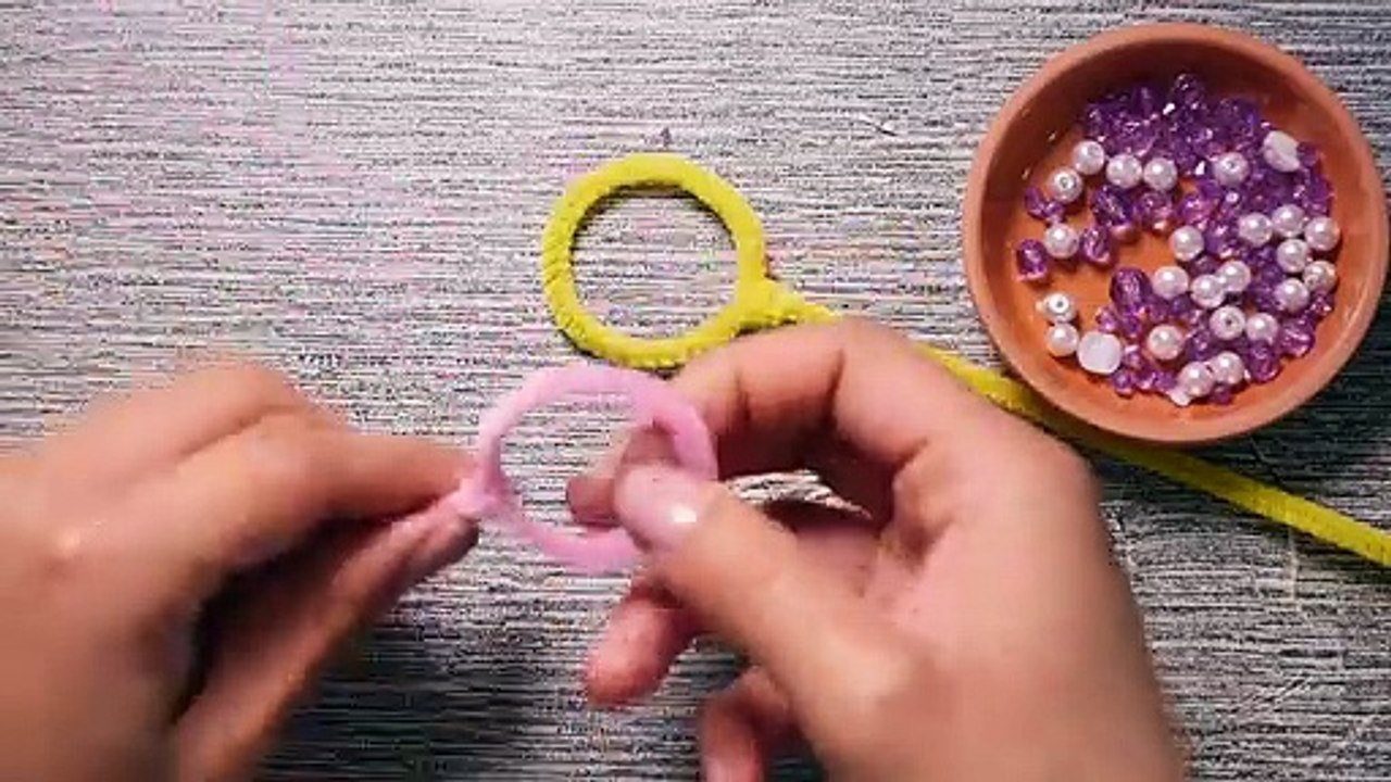 How to Make a Bubbles