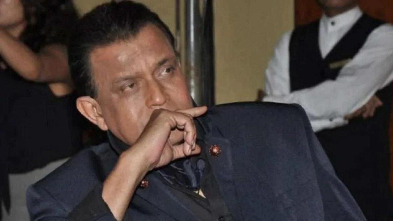 Actor Mithun Chakraborty to join BJP today