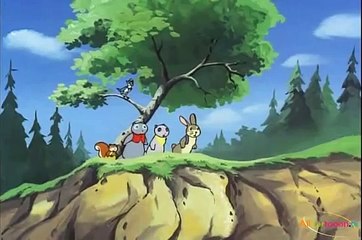 الغابة الخضراء الحلقة 22