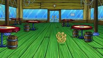 SpongeBob -_ سبونج بوب _ باتريك مان