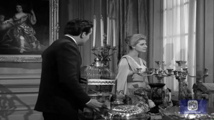 One Step Beyond | Season 1 | Episode 2 | Night of April 14th | John Newland | Robert Douglas