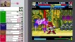 (NeoGeo Pocket Color) SNK vs. Capcom Match of the Millennium - 07 - Guile - Lv Gamer. Guile S*cks B@LL$