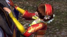 Dynasty Warriors 6 Sun Shang Xiang Ep. 1 Chapter 1 - Conquest Of Wu (Eng. Ver)