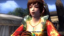 Dynasty Warriors 6 Sun Shang Xiang Ep. 2 Chapter 2 - Invasion Of Xu Chang (Eng. Ver)