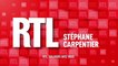 Le journal RTL de 7h30 du 07 mars 2021