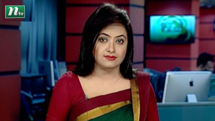 NTV Modhyanner Khobor | 07 March 2021