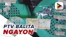 Mahigit P240,000 halaga ng hinihinalang shabu, nasabat sa Maynila