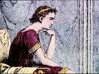 La fabuleuse Bibliothèque d'Alexandrie  - le mythe disparu _ Documentaire (Histoire, Antiquité)-gE9W36OASas