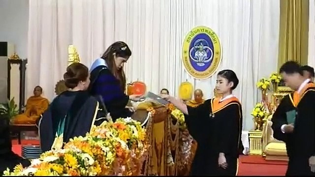 ข่าวในพระราชสำนัก วันอังคารที่ 8 มีนาคม 2559 (ช่อง 9)