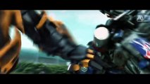 TRAILER TRANSFORMERS 7_-  RISE OF THE UNICRON 2022