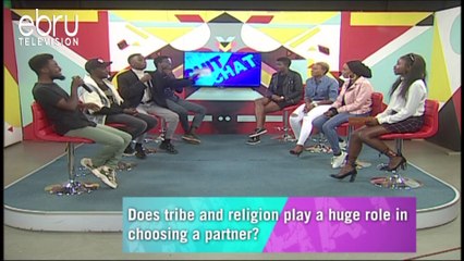 Does Tribe And Religion Play  A Huge Role In Choosing A Partner