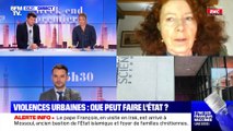 Violences urbaines : que peut faire l'État ? - 07/03