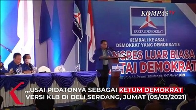 Intip Harta Moeldoko, Ketum Demokrat Versi KLB Deli Serdang