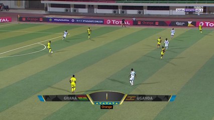 CAN U20 : Le Ghana sacré pour la 4e fois !